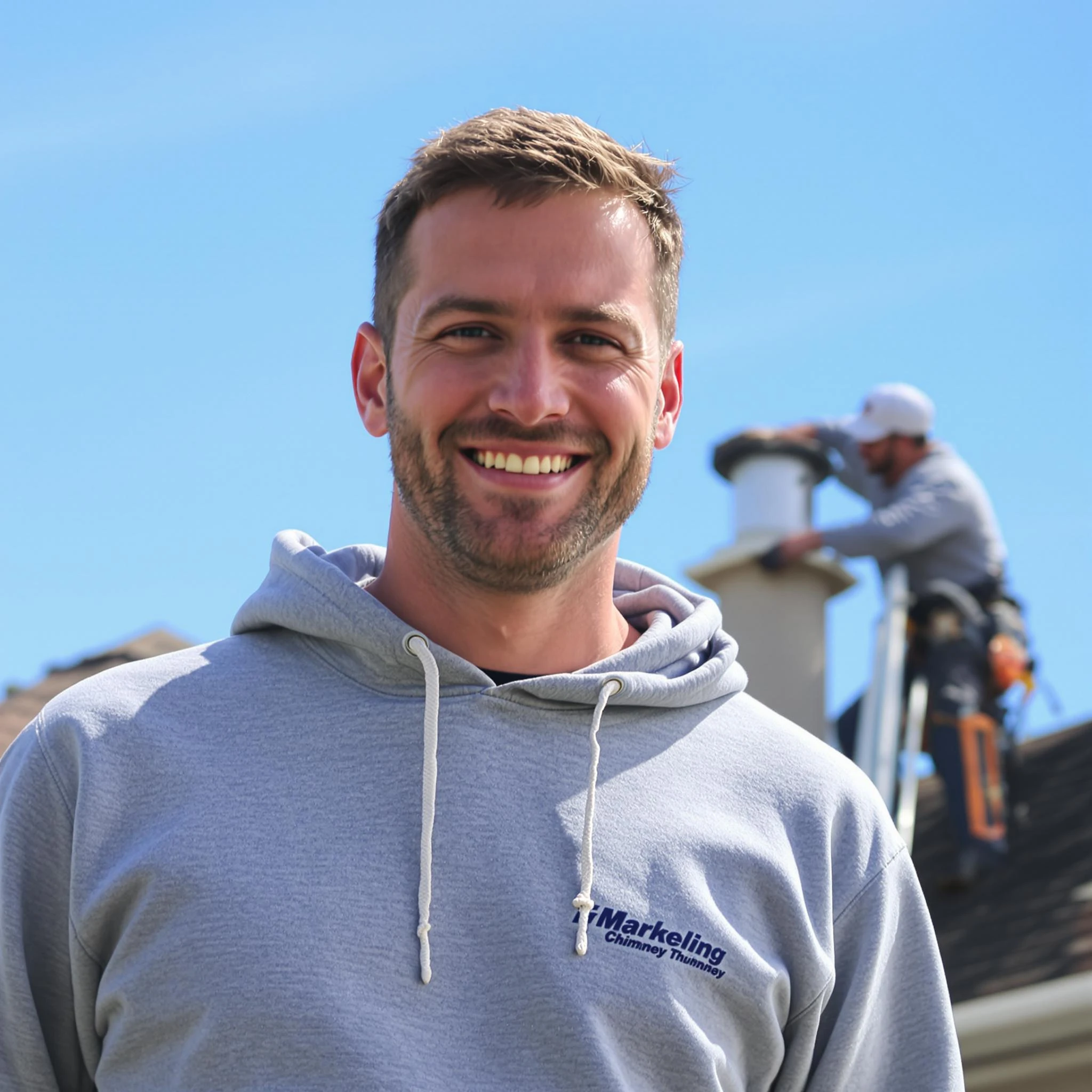 Professional chimney sweep services in Argo